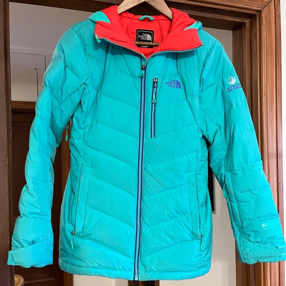 The North Face Women’s Corefire Down Jacket - Picture 1 of 9
